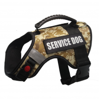 Kingtale Wholesale dog harness vest security No Pull Training Dog Harness Vest