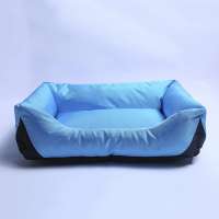 Kingtale 2020 Pet Accessories Dog Bed Luxury Soft Pet Beds Foam for Medium Large Dog and Cat