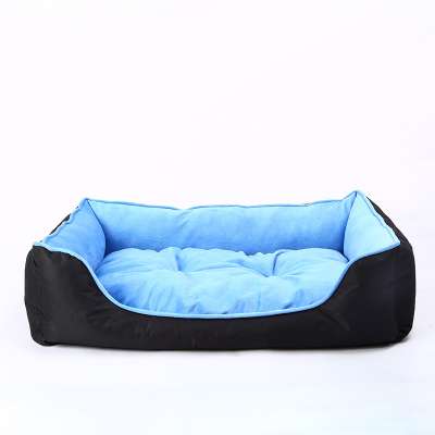 personalized warm customized comfy calming pet dogs bed for plush dog bed house